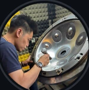 陳相融 調音